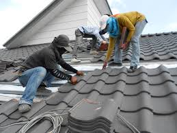 Best Solar Panel Roofing Installation  in Belle Plaine, KS